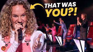 James Brown NEVER Sounded Like This– Aussie Teen SHOCKS Everyone with HUGE Voice!