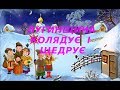 Лугинщина колядує. в 2019 р.