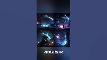 Halo Artwork I Generated Using AI Part5976