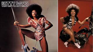 Betty Davis - He Was A Big Freak (Record Plant Rough Mix)