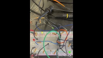 OpAmp & Comparator Lab - Experiment 4 - Wednesday 8