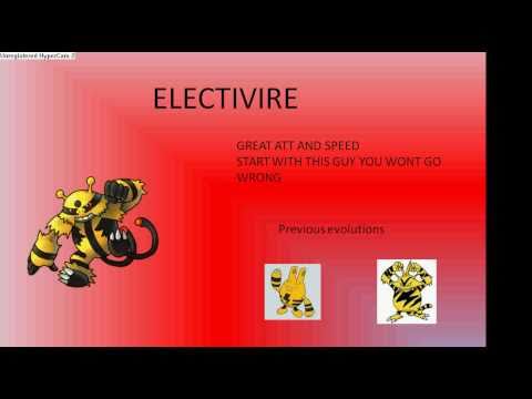 strongest non legendary pokemon