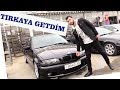 "BMW narkotik kimidir" KİA-nı BMW-yə dəyişən tanınmış DJ