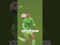 Manuel Neuer is just an outfield player 😄
