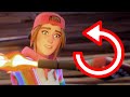 Fortnite Loserfruit Trailer REVERSED