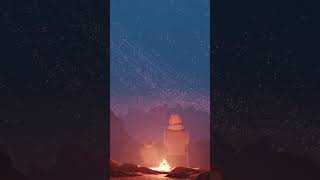 Stargazing Never Gets Old... #Music #Chill #Chillstep #Stargazing #Shorts