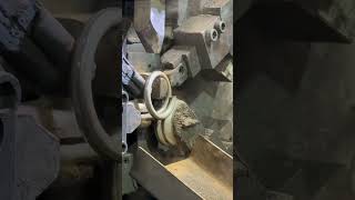 Spring Manufacturing Process - Good tools and machinery make work easy