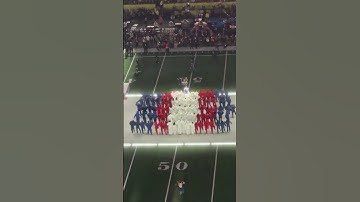 Thumbnail of THIS ANGLE OF THE KENDRICK LAMAR HALFTIME SHOW 😮‍💨