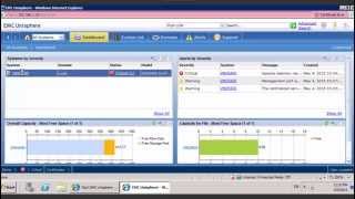 Collecting VNX SP Data