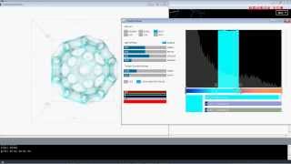 1D Transfer Function in Processing
