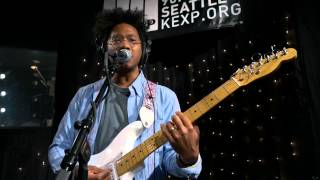 Toro y Moi - Buffalo (Live on KEXP)