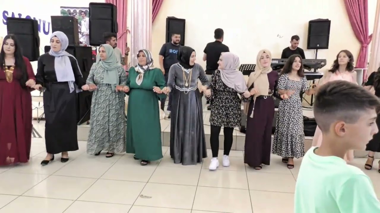 BURHAN TOPRAK GÖKLÜ HALFETİ ŞANLIURFA