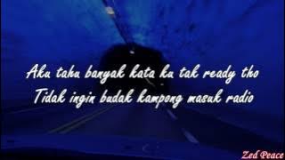 Jaymie Foo ft. Zed Peace - It's Alright