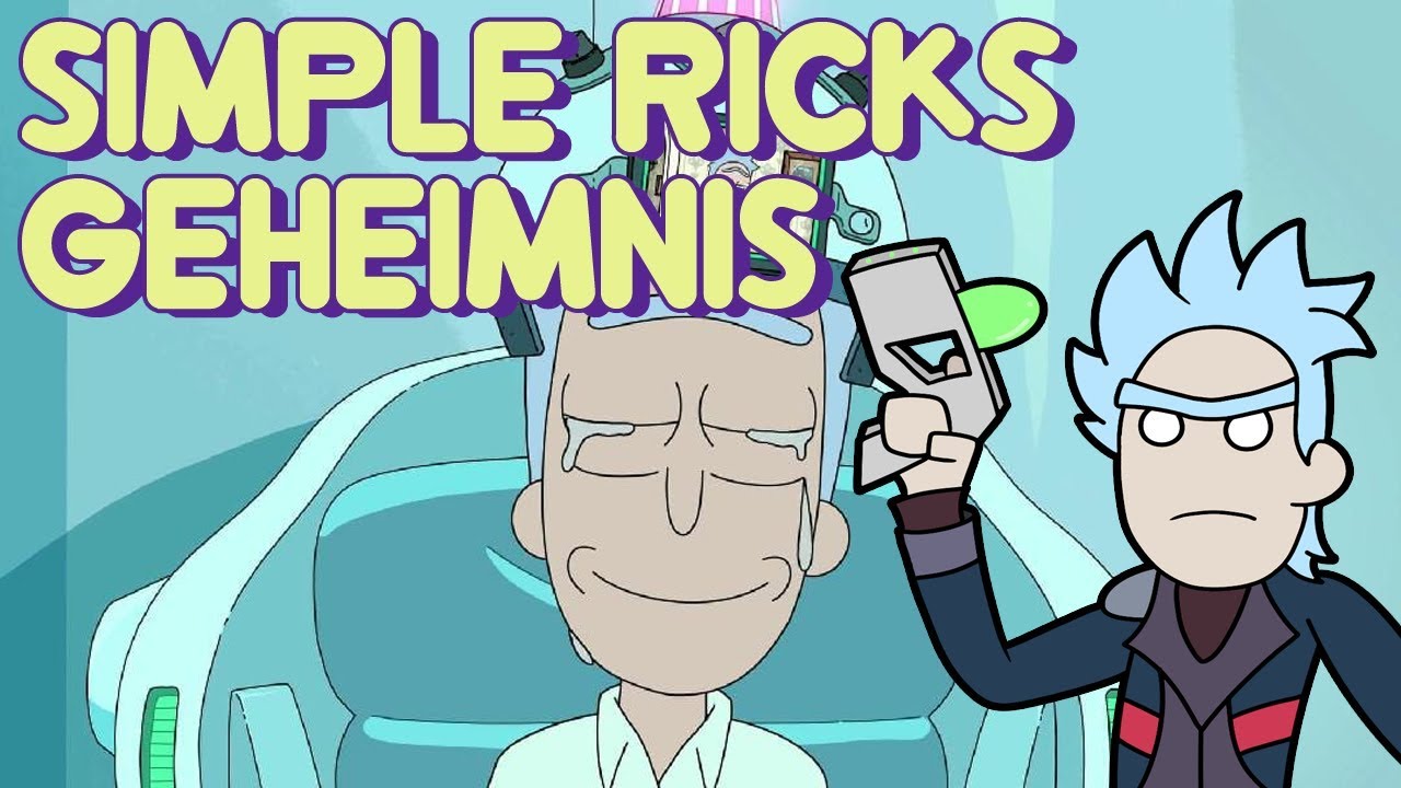 rick and morty stream deutsch