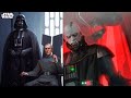The ONLY People In the Empire Vader Took Orders From & Why - Star Wars Explained