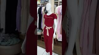 MC confecções Goiânia vestidos e conjuntos
