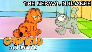 The Nermal Nuisance - Garfield Friends
