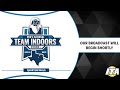 Quarterfinal Coverage - SMU Site [2026 ITA DI Men's Team Indoor Championship]