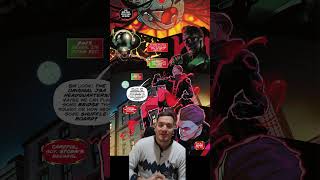 DC KO The flash vs Green lantern Ronda 6