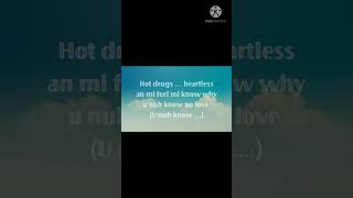 NKlyne -Bonnie & klyne lyrics