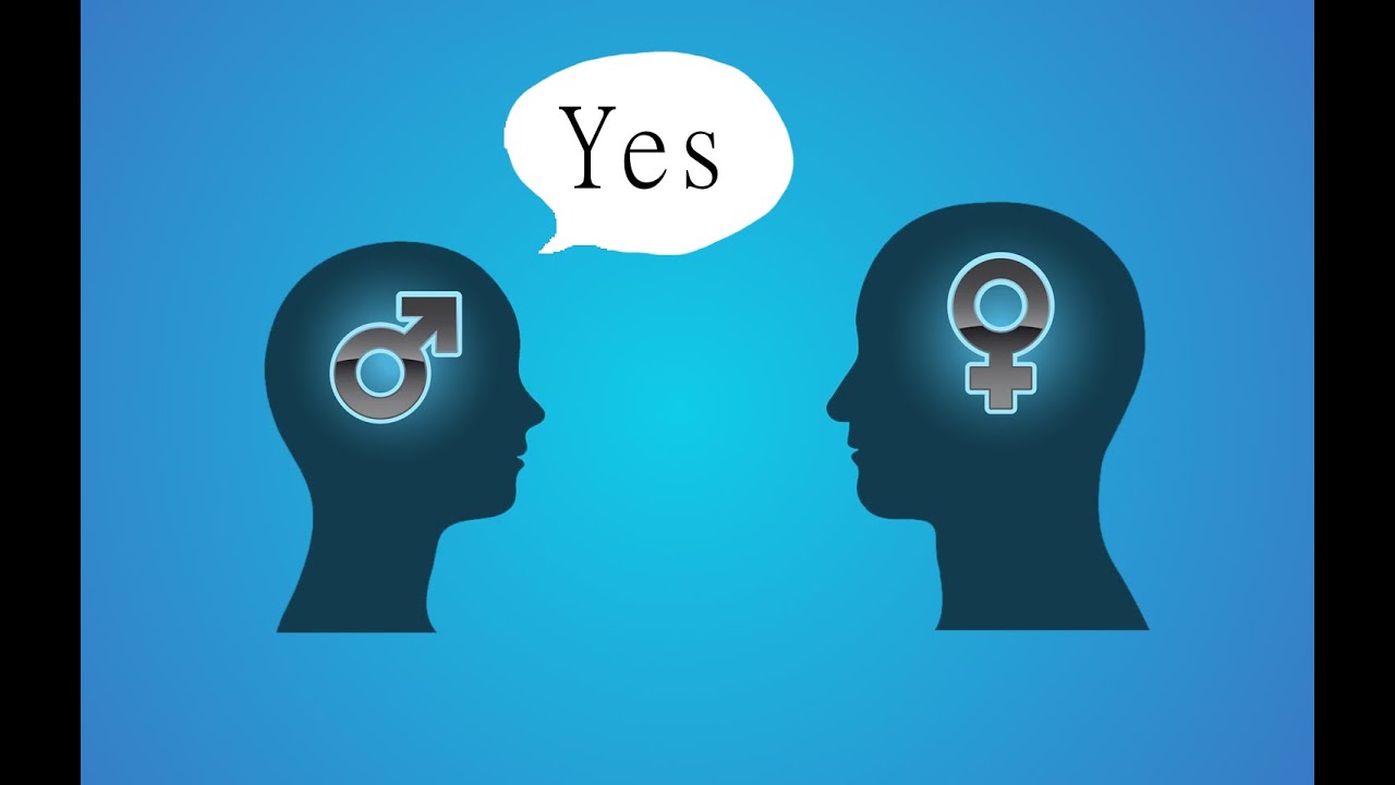 Consent, Affirmative or Otherwise - YouTube