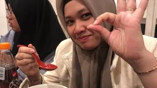 7th Vlog  Makan Mie Terenak Seumur Hidup Di Tokyo Halal Ramen Honolu Ebisu Tokyo