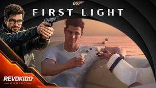 Sturmfrei im Q-Lab – Mission 22: 007 First Light | Let's Play Deutsch