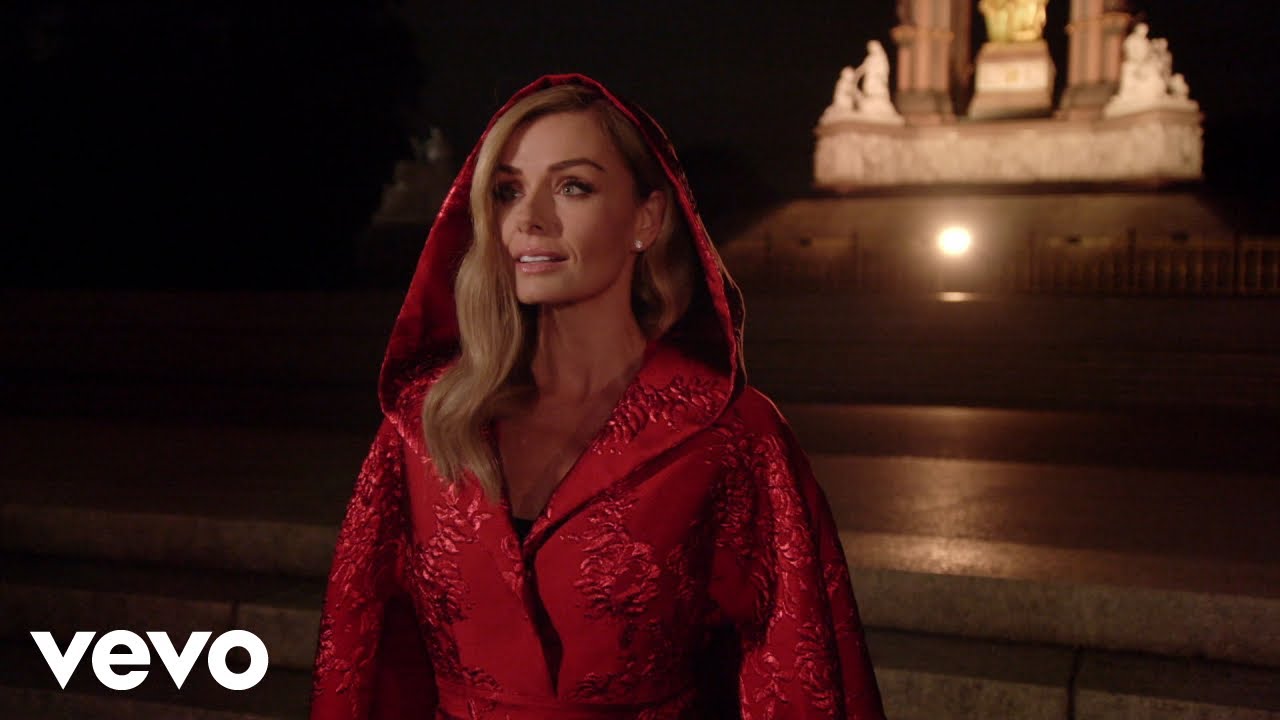 O Holy Night (From ''Katherine Jenkins: Christmas Spectacular'' Soundtrack / Live From The... O Holy Night (From ''Katherine Jenkins: Christmas Spectacular'' Soundtrack / Live From The...