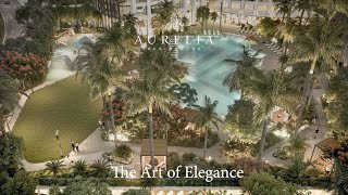 Aurelia Residences | Where Nature’s Calm Meets Modern Sophistication
