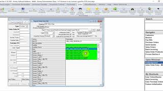 GlassTrax - Mapping Import Files