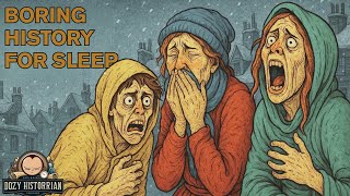 Why Winters in Victorian Era London Were BRUTAL | Boring History for Sleep