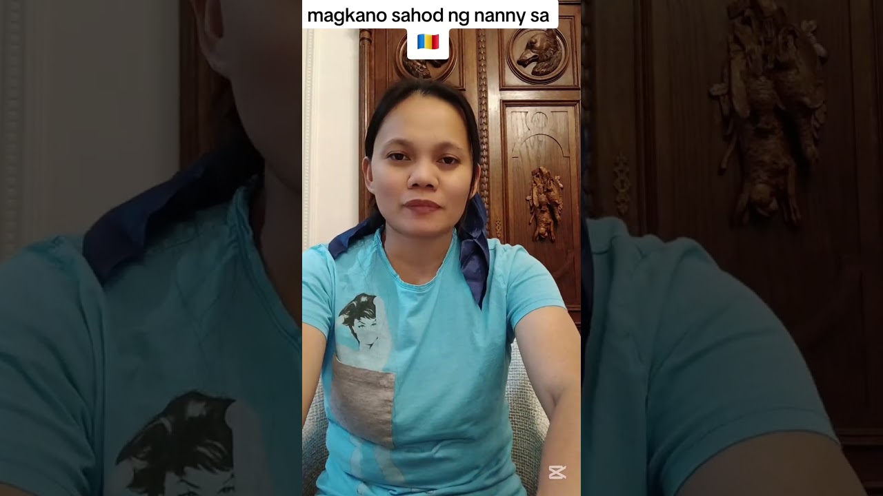Magkano sahod dito sa 🇷🇴🤔
