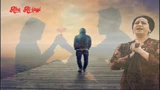 أم كلثوم - هجرتك - كاملة مع الكلمات - omkalthoom-hajartak - أغاني الزمن الجميل