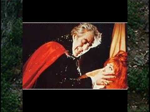 Classic vampire movies