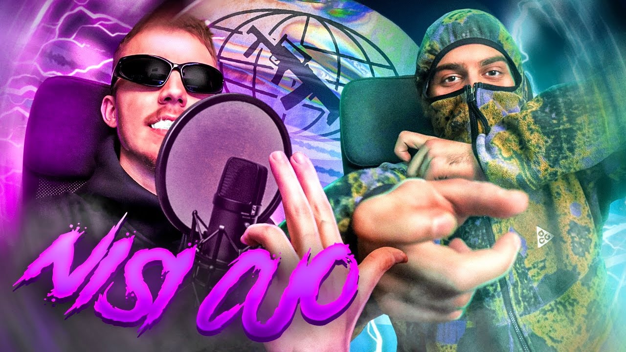 TAKAZI x KENGUR - NISI CUO🙉 (OFFICAL STREAM AUDIO)