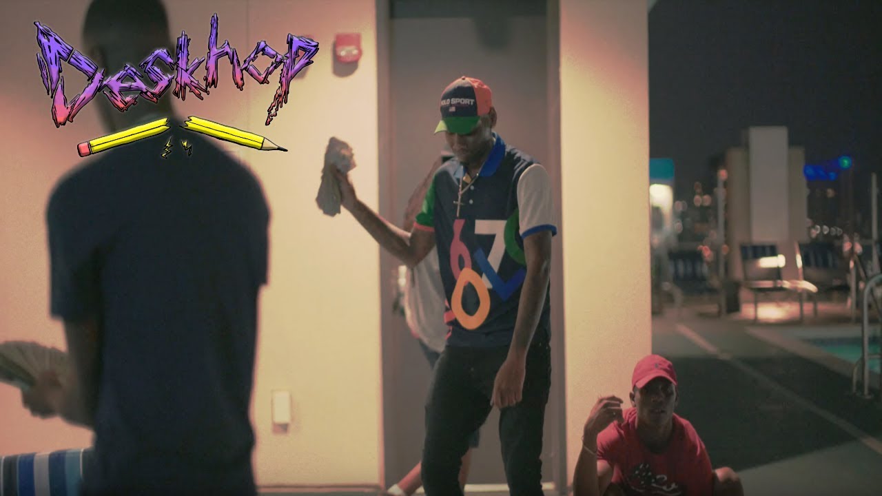 PG Ra x Dababy x Jetsonmade Type Beat "Shady" (Prod. Deskhop)