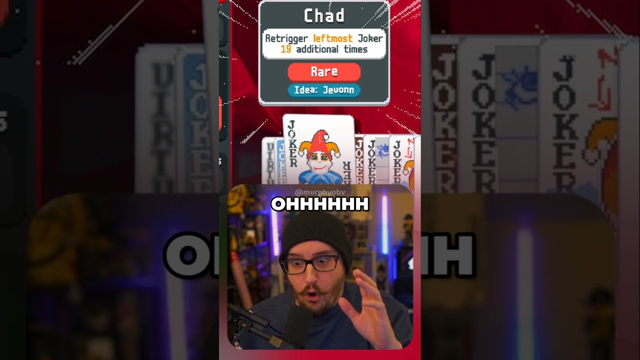 We Added CRYPTID to MULTIPLAYER...