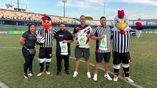SORTEIO SÓCIO GALO NO CORAÇÃO – ANÁPOLIS x BOTAFOGO/PB – SÉRIE C – 13ª RODADA
