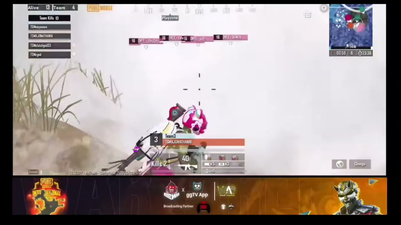 🔥 TSMneyo 1v4 2RGR failed 🥺 but 1v3😱 | Samsung,a3,a5,a6,a7,j2,j5,j7,s5,s6,s7,s9,a10,a20