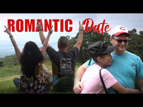 필리핀 사람들을 위한 저렴한 로맨틱 첫 데이트 아이디어