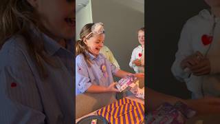 Kinderfeest Tess