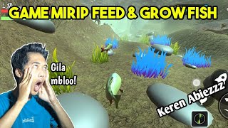 GAME ANDROID MIRIP FEED & GROW FISH!?!?!? | Undersea Hunt - Android Gameplay