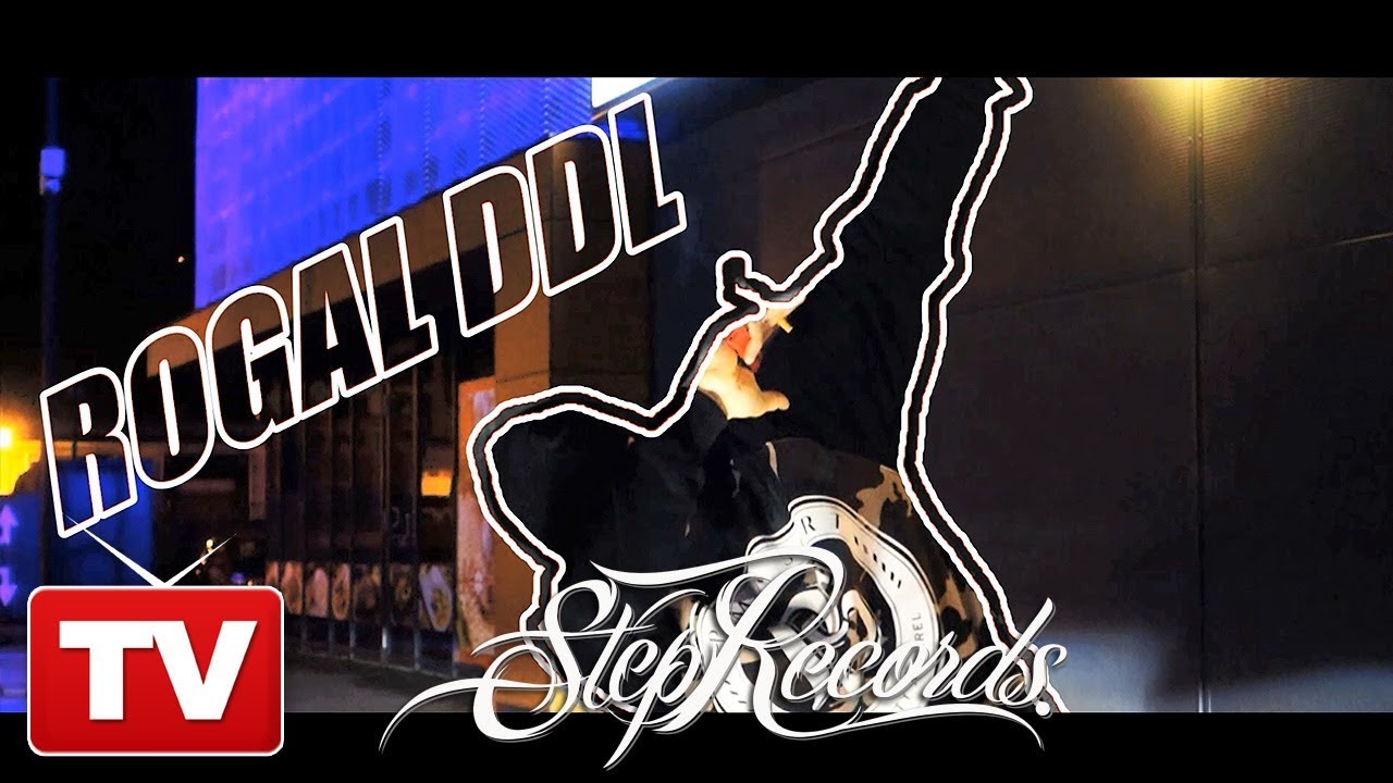 ROGAL DDL - 2xPLATYNA