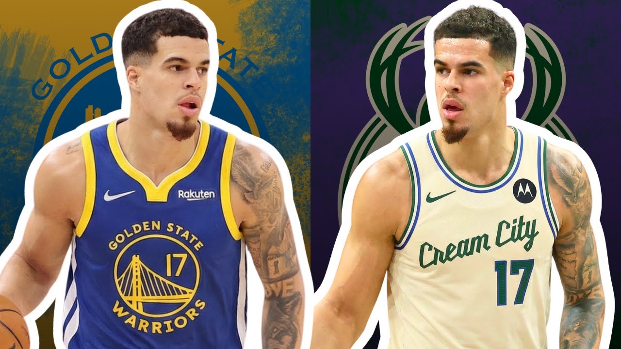 «Бакс» и «Уорриорз» заинтересованы в Майкле Портере-младшем.