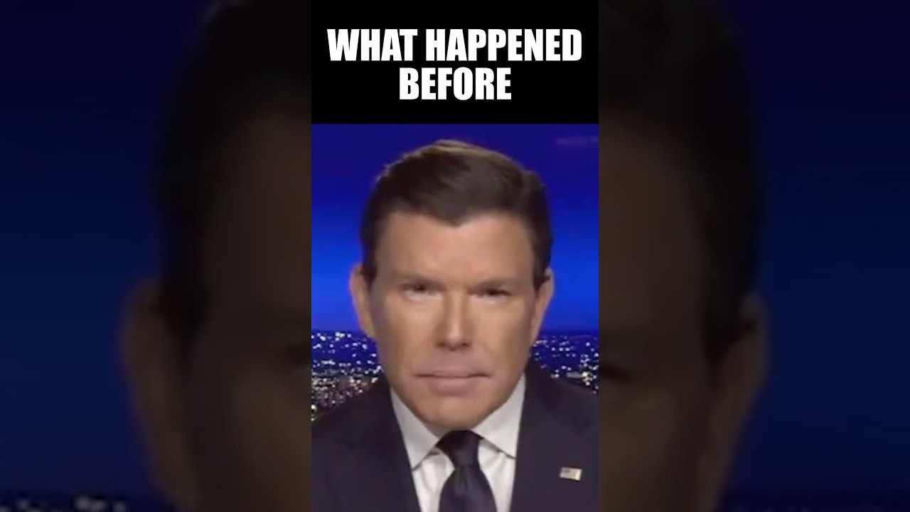 Fox Host Reveals How Kamala’s Team Tried to Sabotage Interview