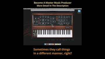 Introduction To Sound Design - Part 4 - Short 03 - 17 BAMMPI30D