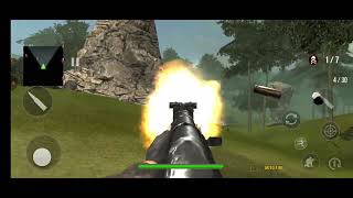 FPS Task Force Gameplay #1 - Campaign Mode - Level 1-20 screenshot 4