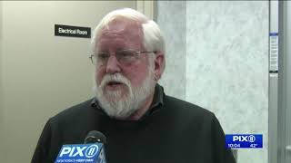 Straphangers sound off at NJ Transit meeting over continued issues