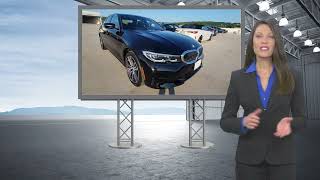 Certified 2020 BMW 3 Series 330i xDrive, Springfield, NJ BLP5379