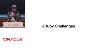 Graal Without Truffle with Charles Nutter